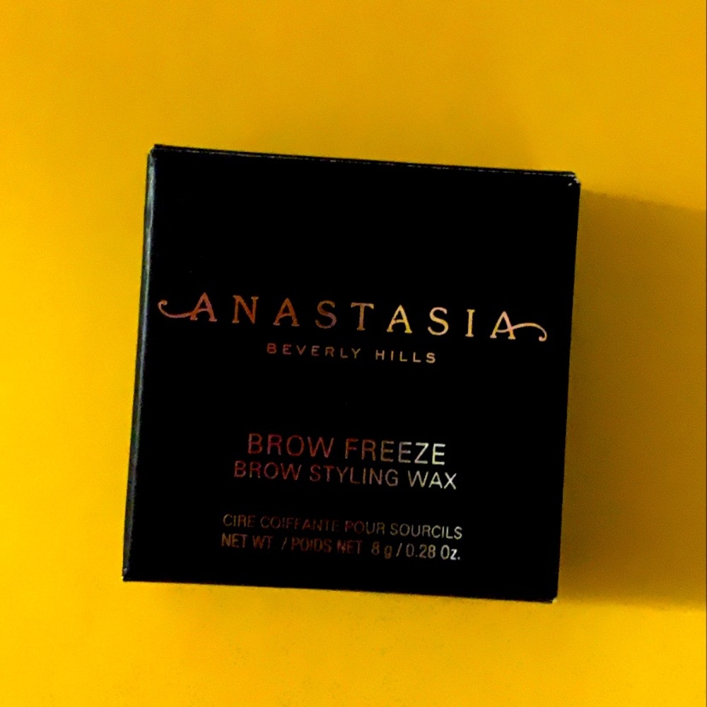 Anastasia Beverly Hills Brow Freeze